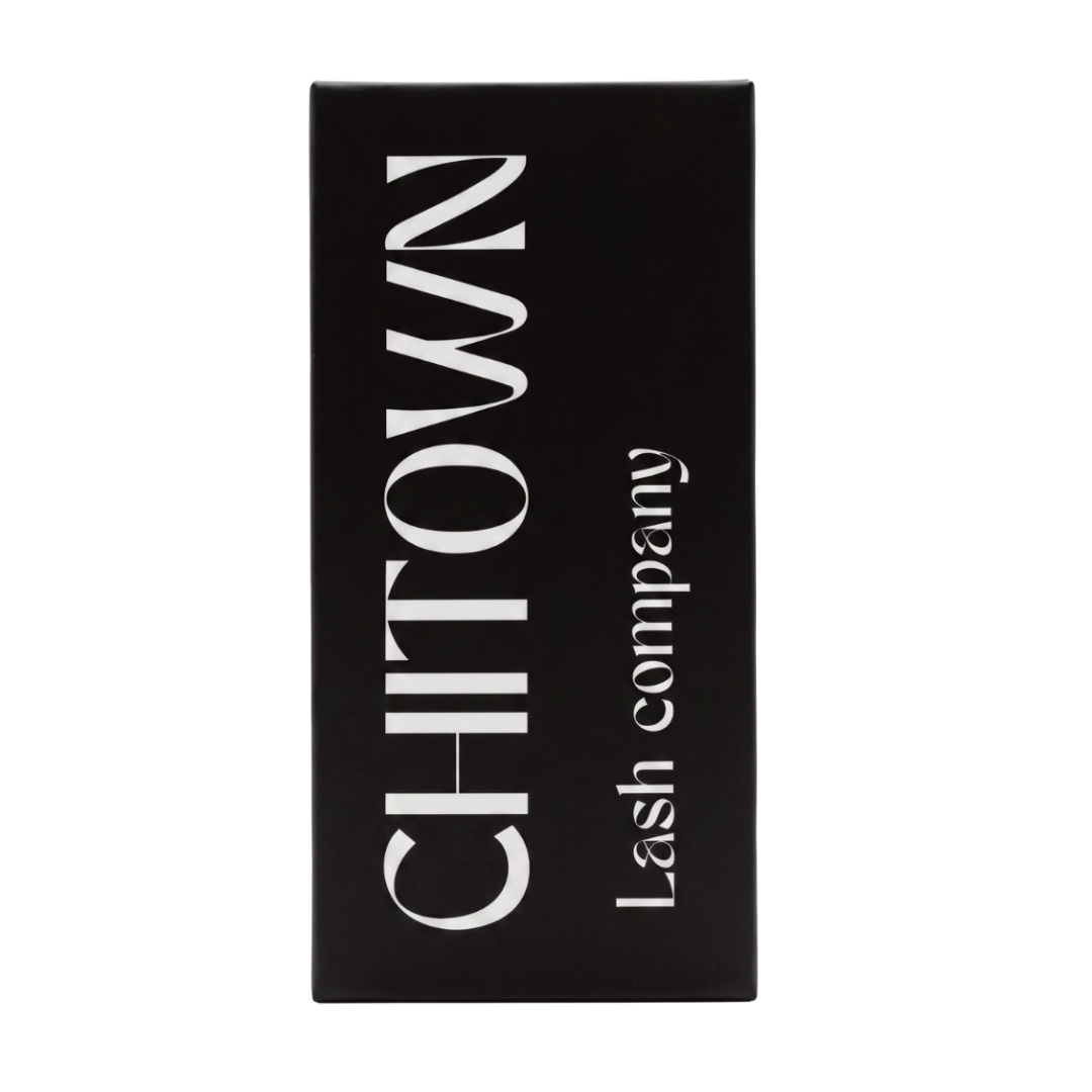 Chitown Easy Fan Lash File