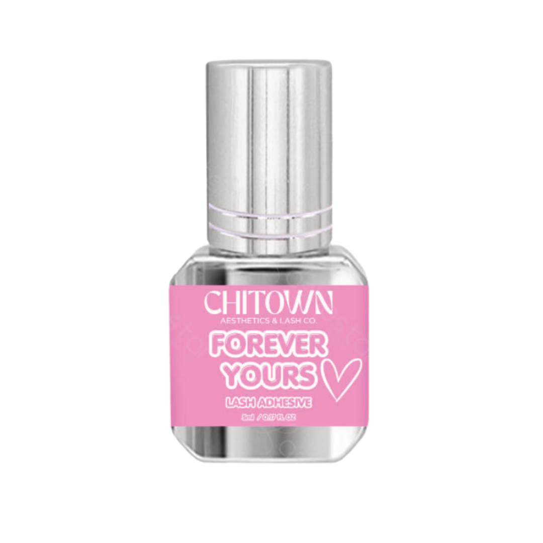 Forever YOURS professional eyelash extension lash glue