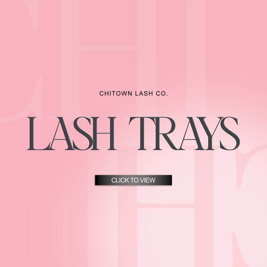 Lash Trays