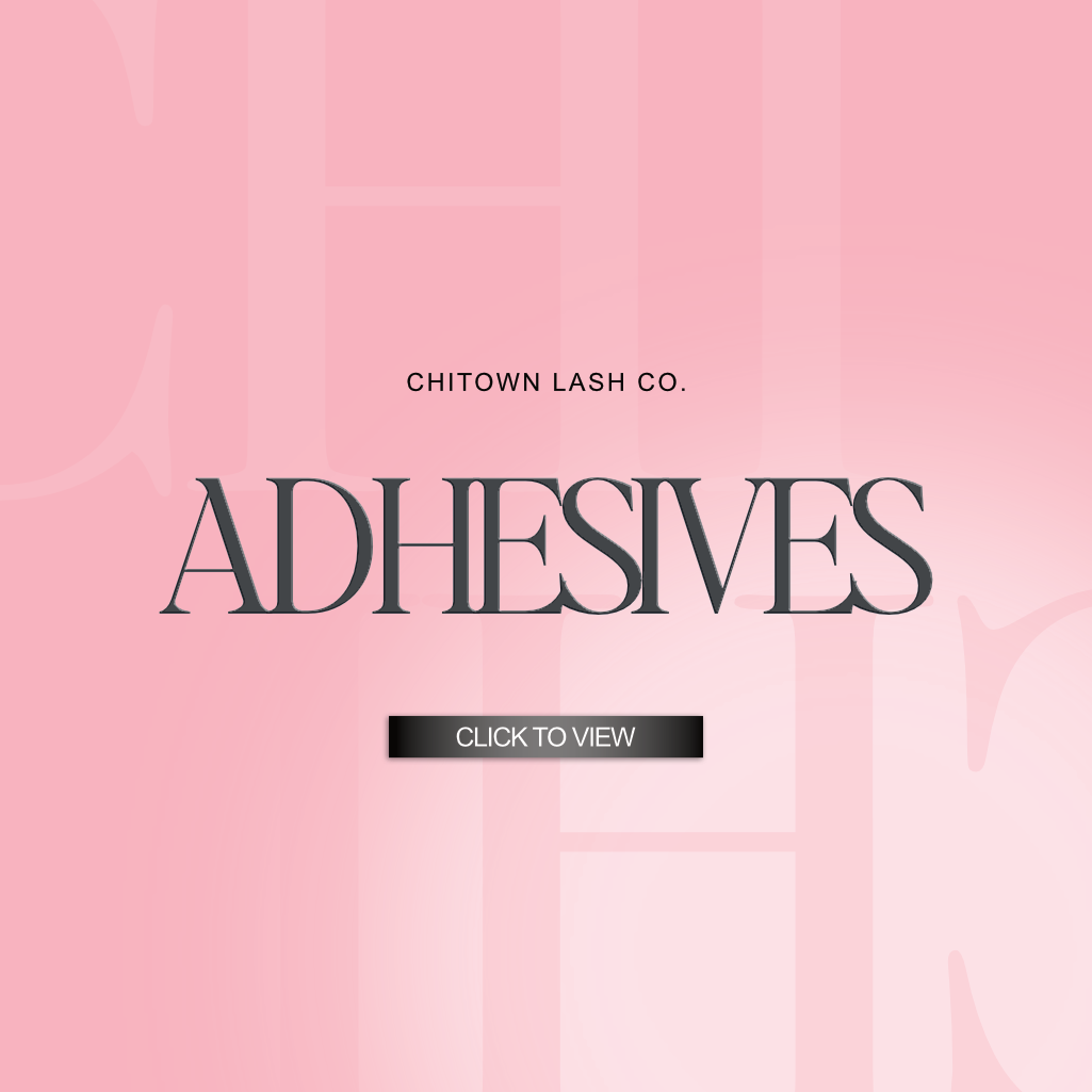 Adhesives