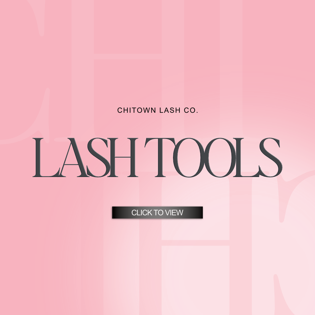 Lash Tools