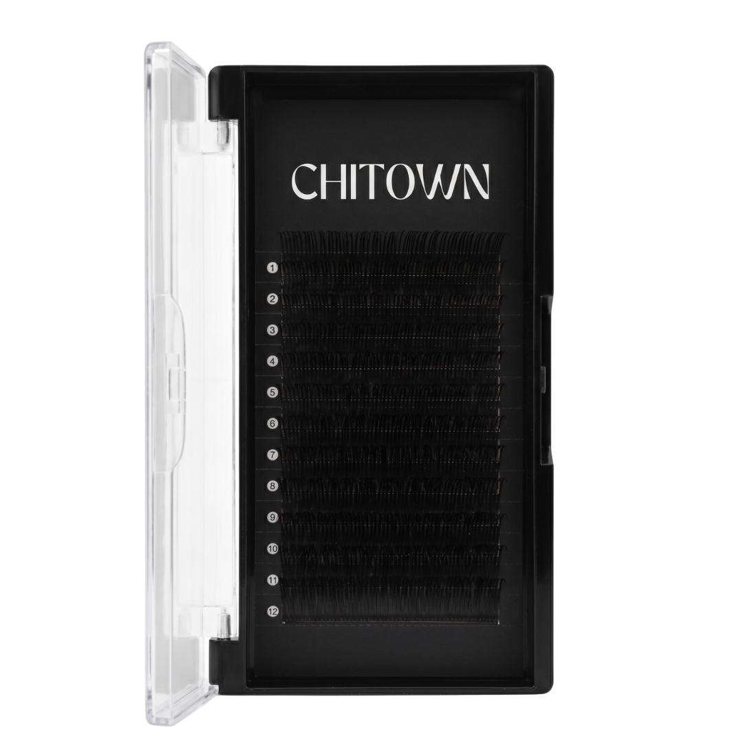 Chitown Angel Spikes