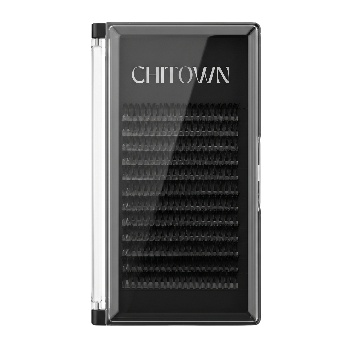Chitown Anime Lash Spikes