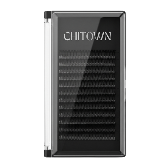 Chitown Anime Lash Spikes
