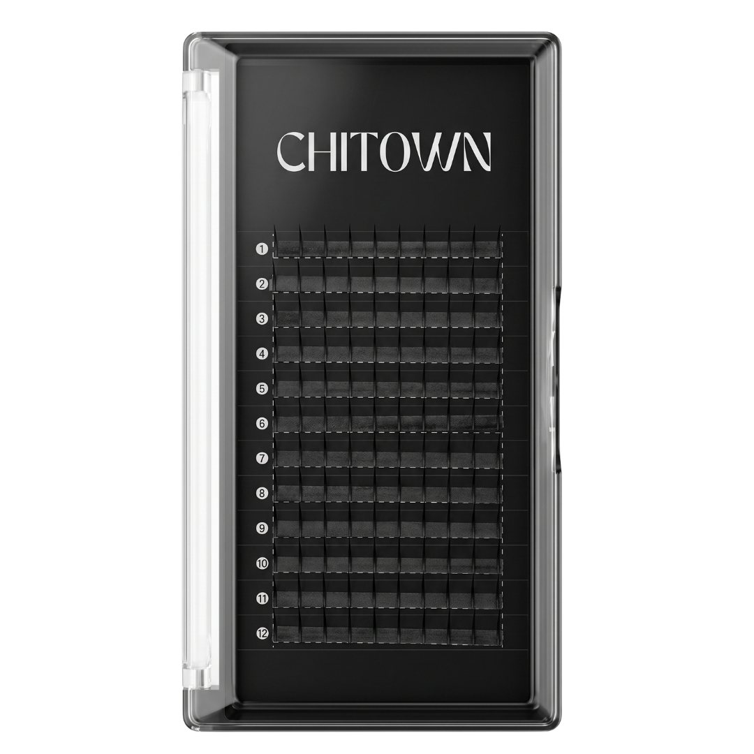 Chitown Wet Spikes