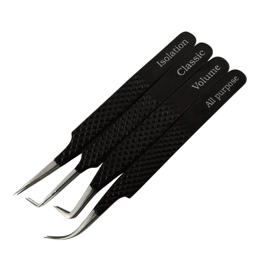 Lash Tweezers